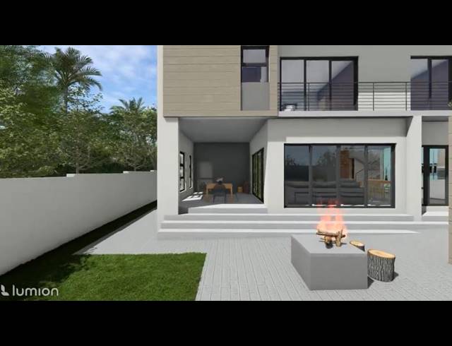 4 BEDROOM HOUSE FOR SALE IN FOUNTAINBROOK ESTATE